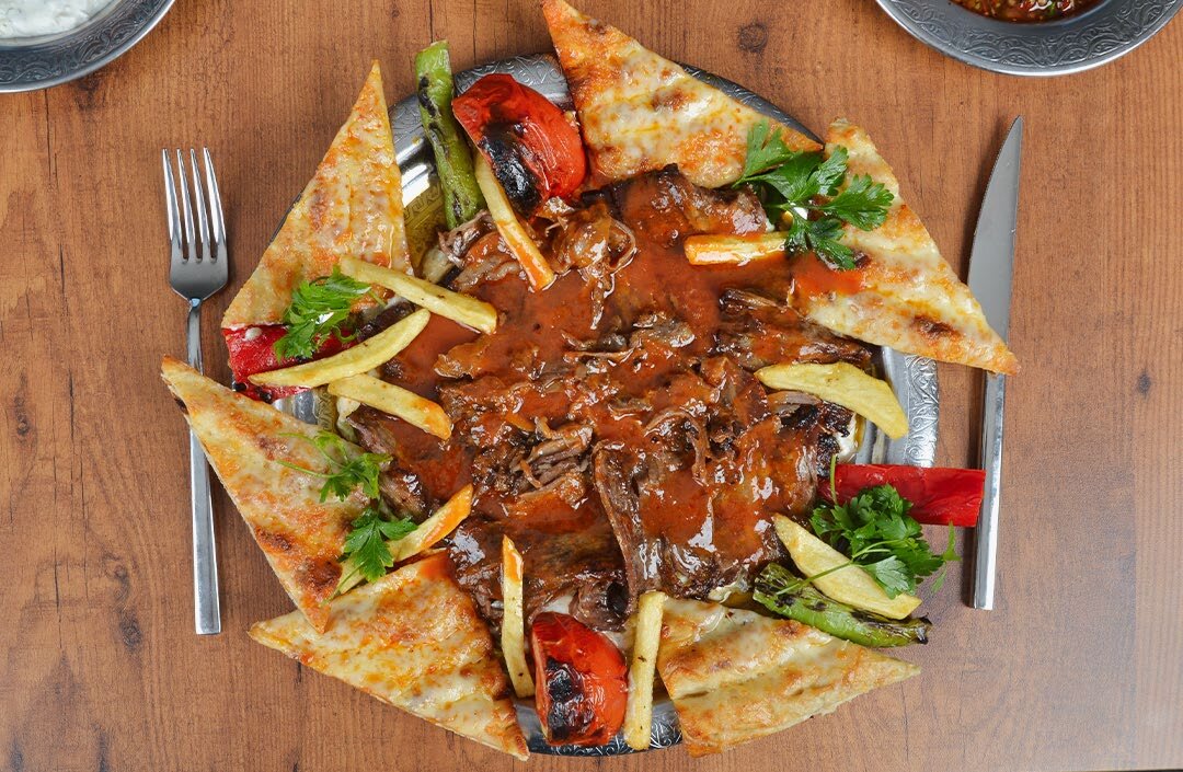 Saray Döner