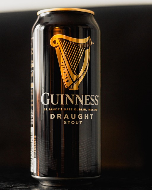 Guinness 50 cl