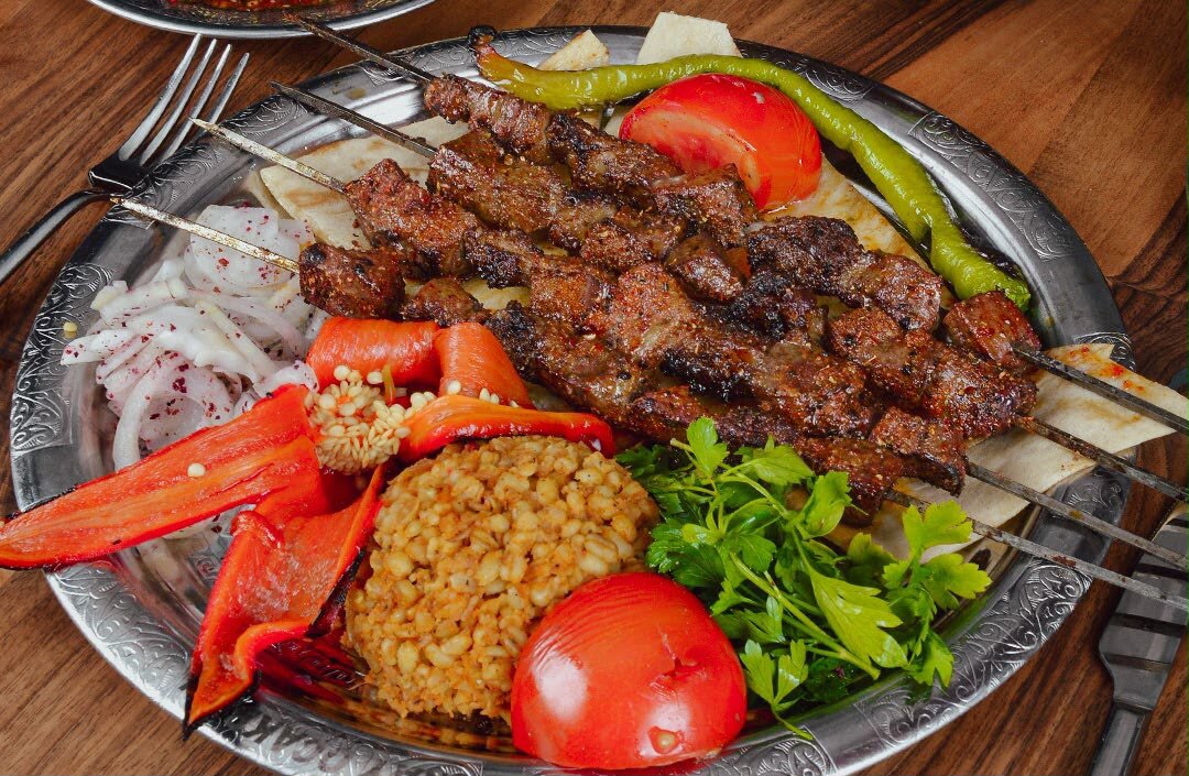 Kuzu Ciğer
