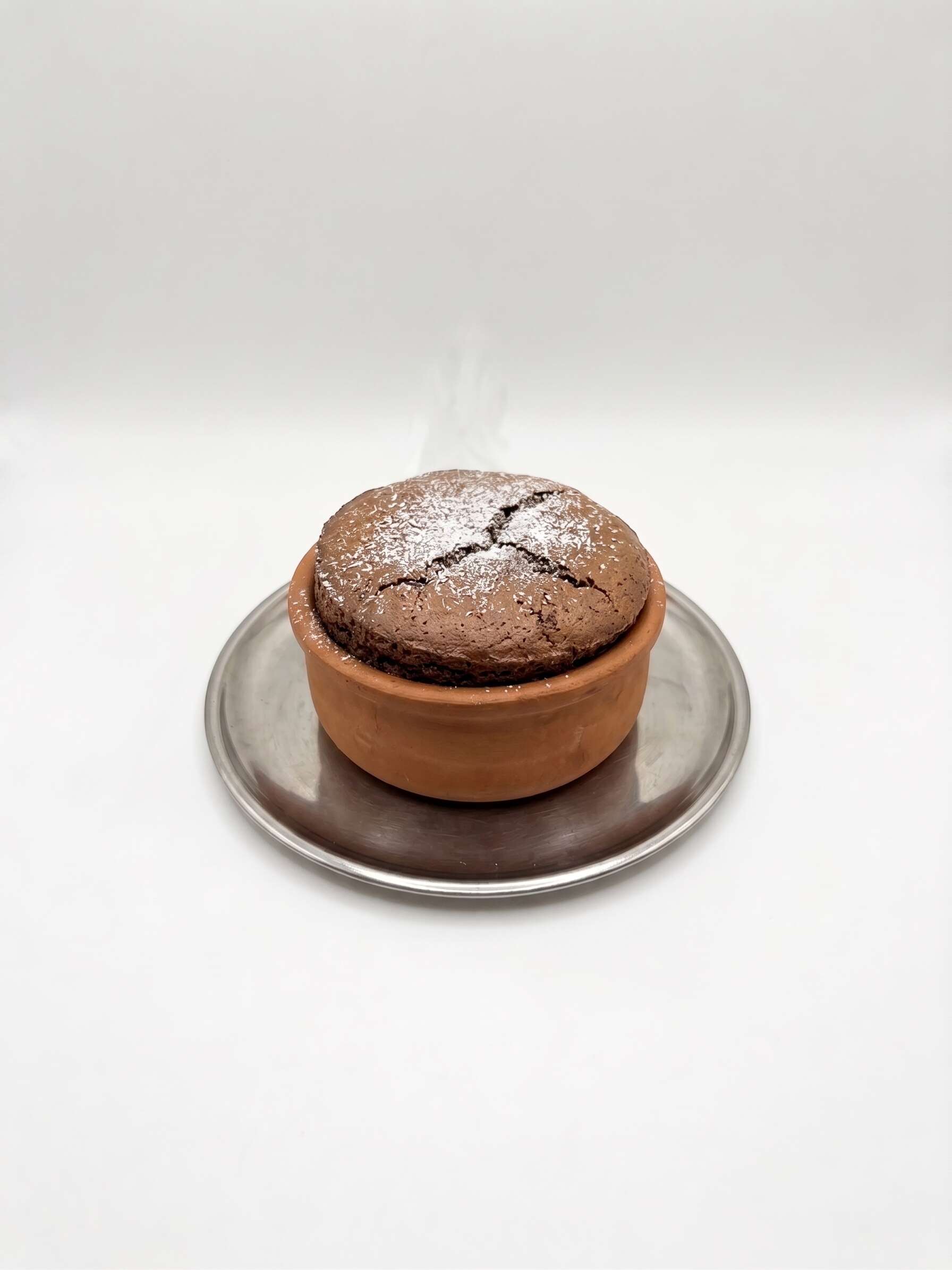 Sufle (Güveçte)