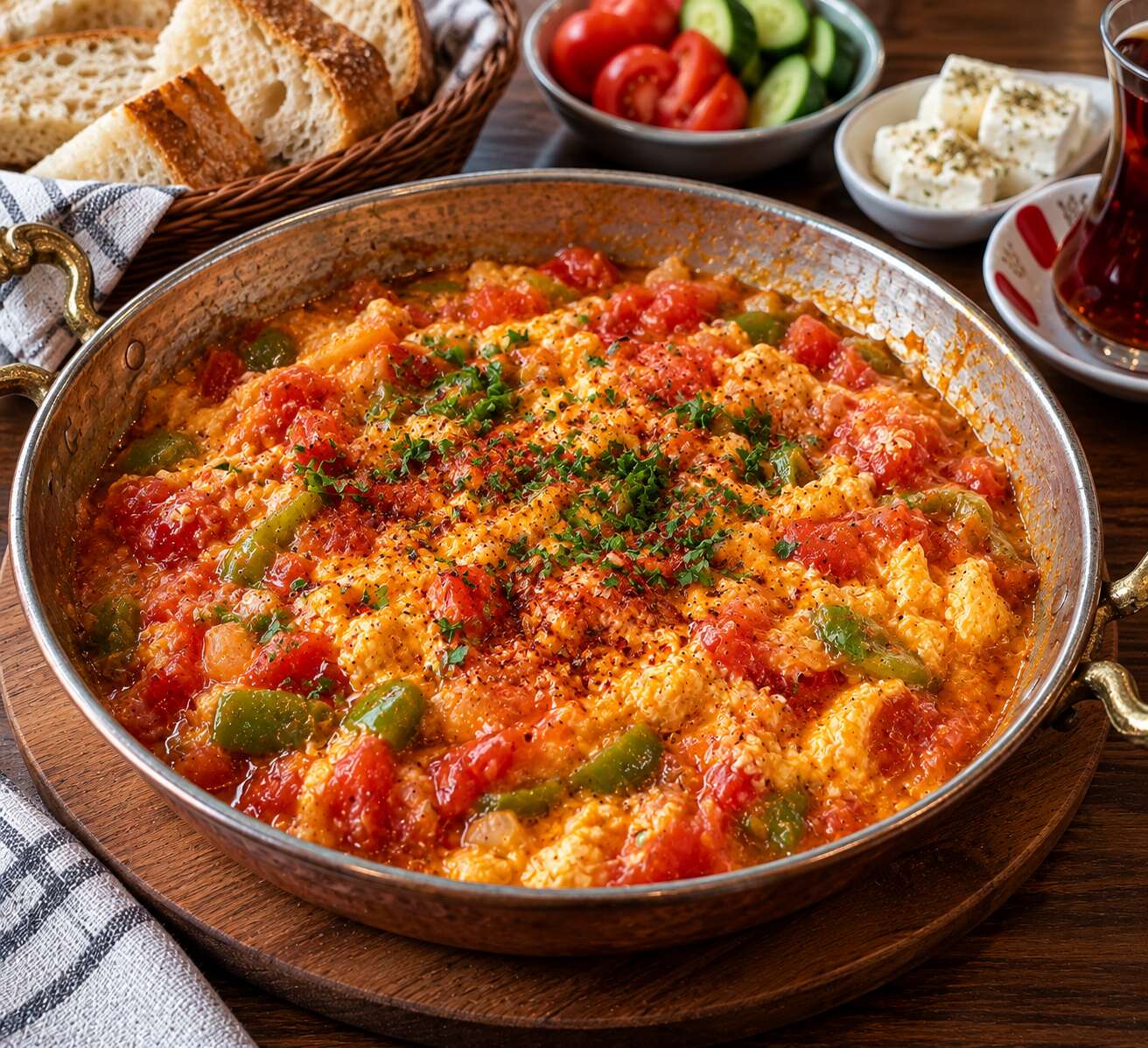 Menemen