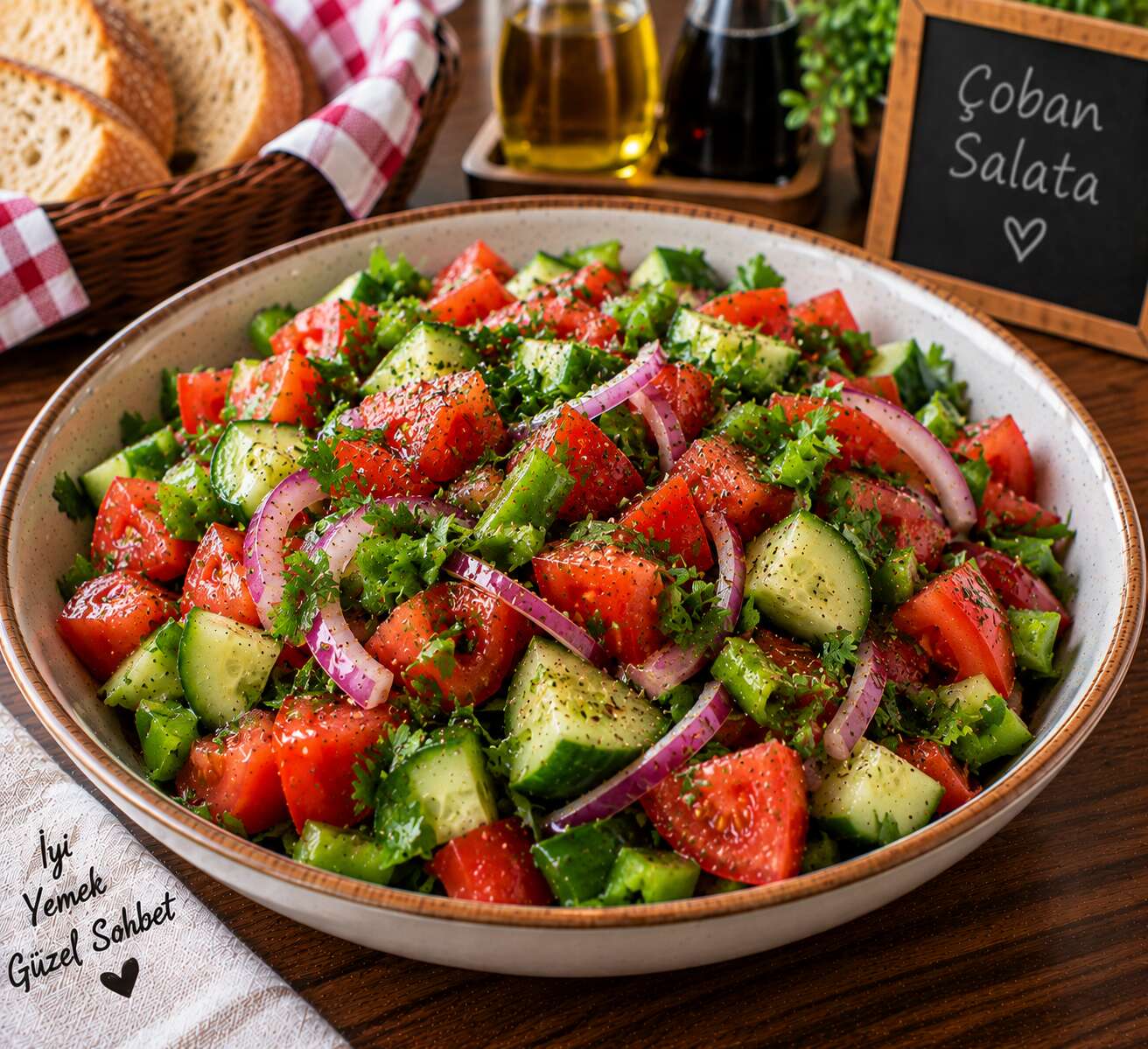 Çoban Salata
