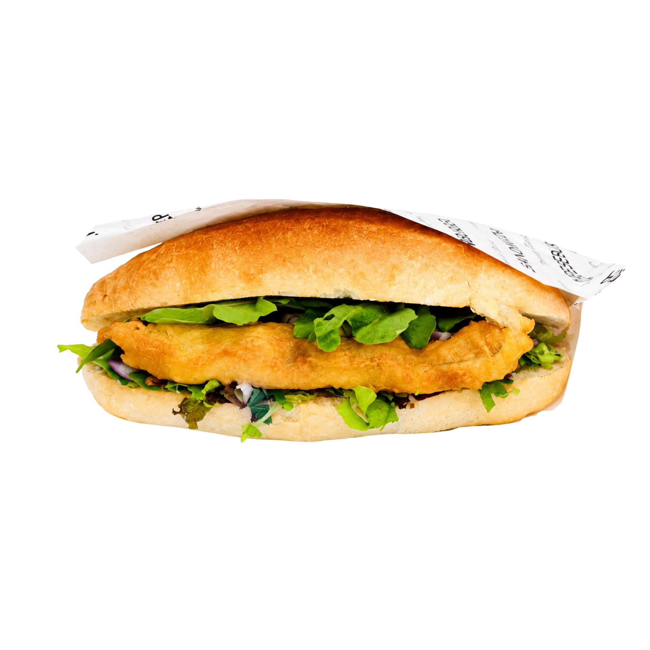 Mezgit Ekmek Arası