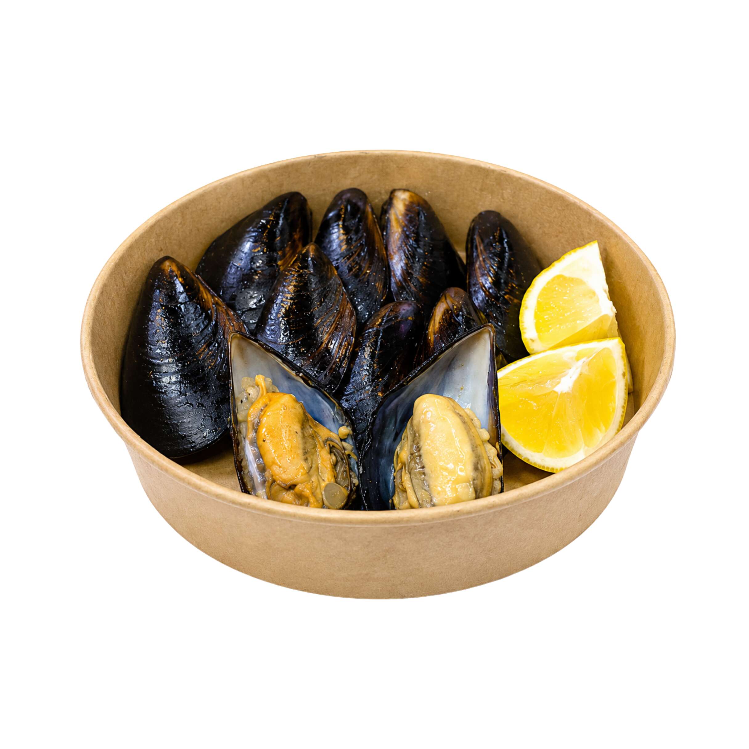 Midye Dolma Adet