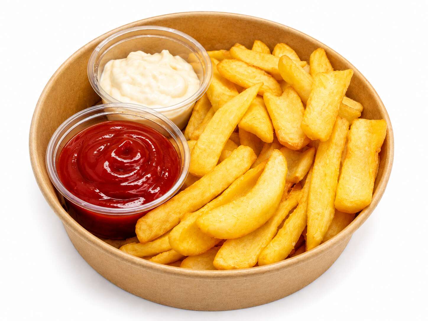 Patates Tabağı