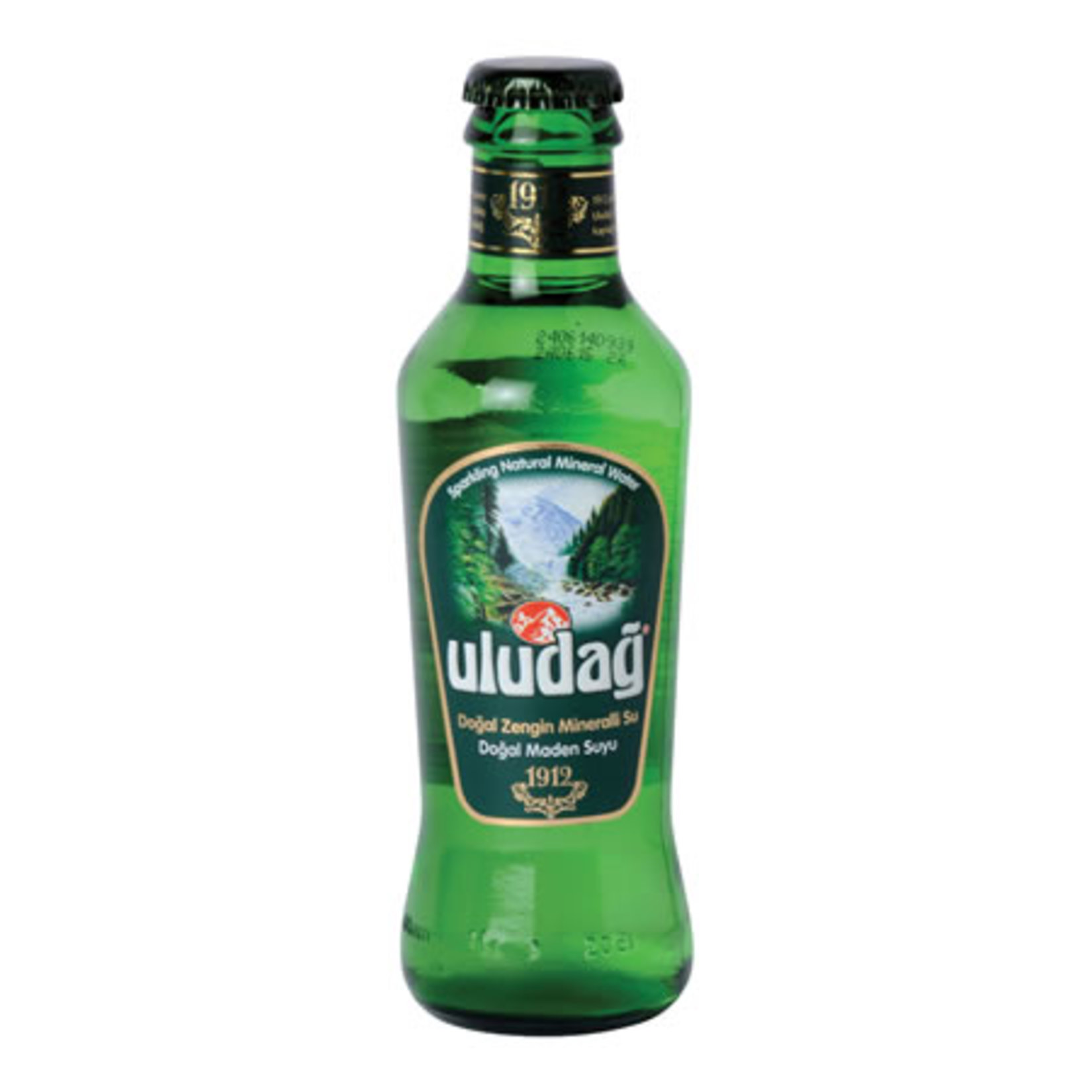 Uludağ Soda