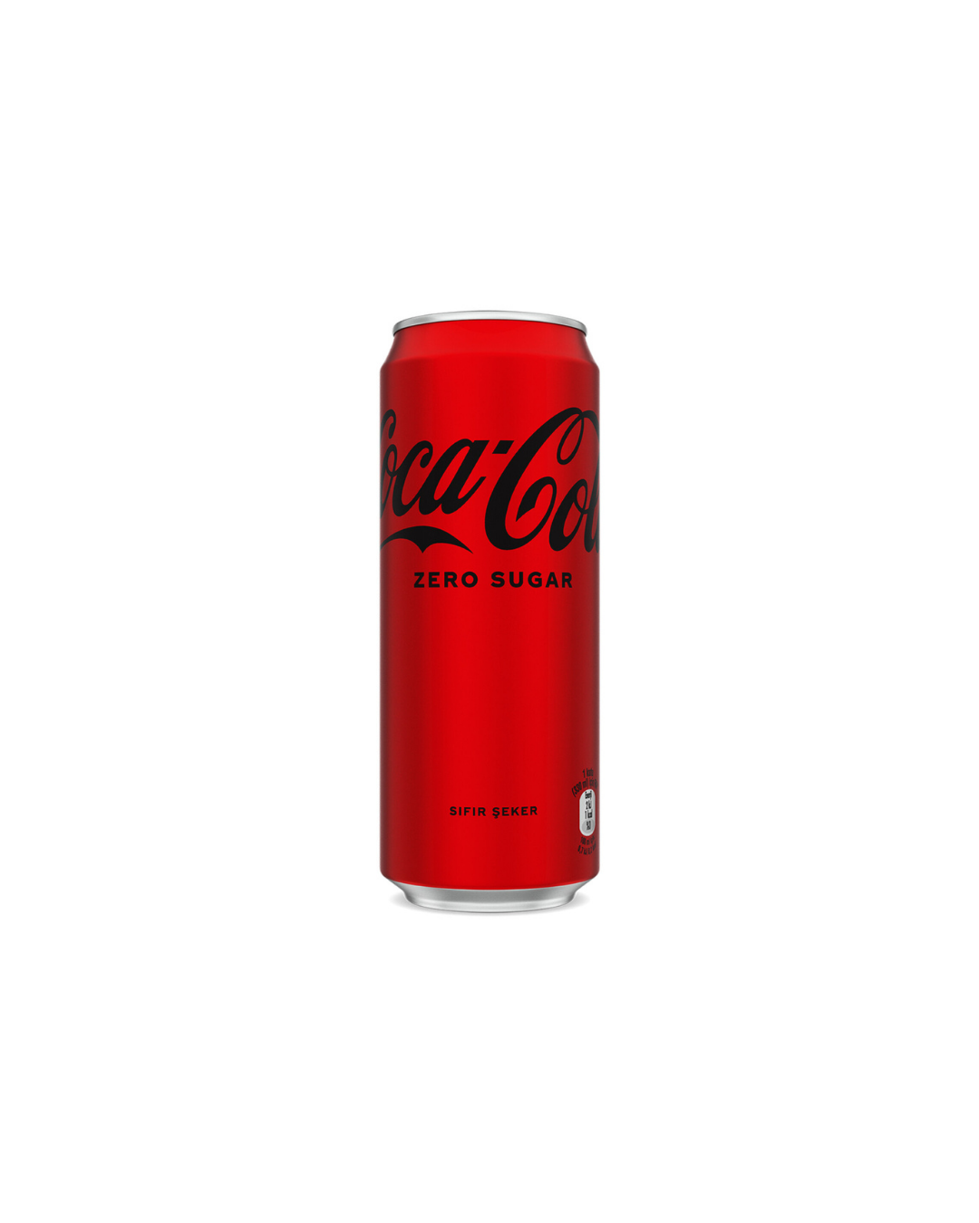 Coca Cola Zero 330 ml