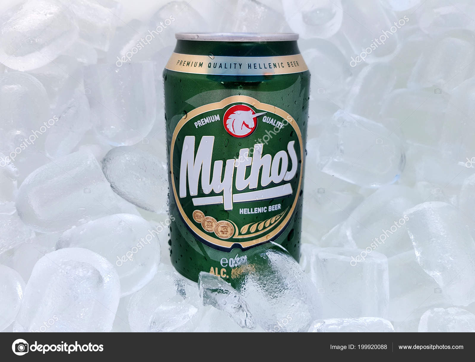 Mythos 50cc