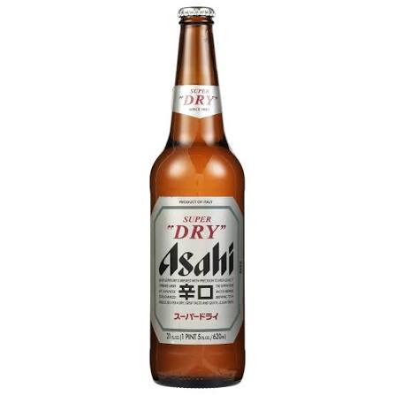 Asahi 33cc
