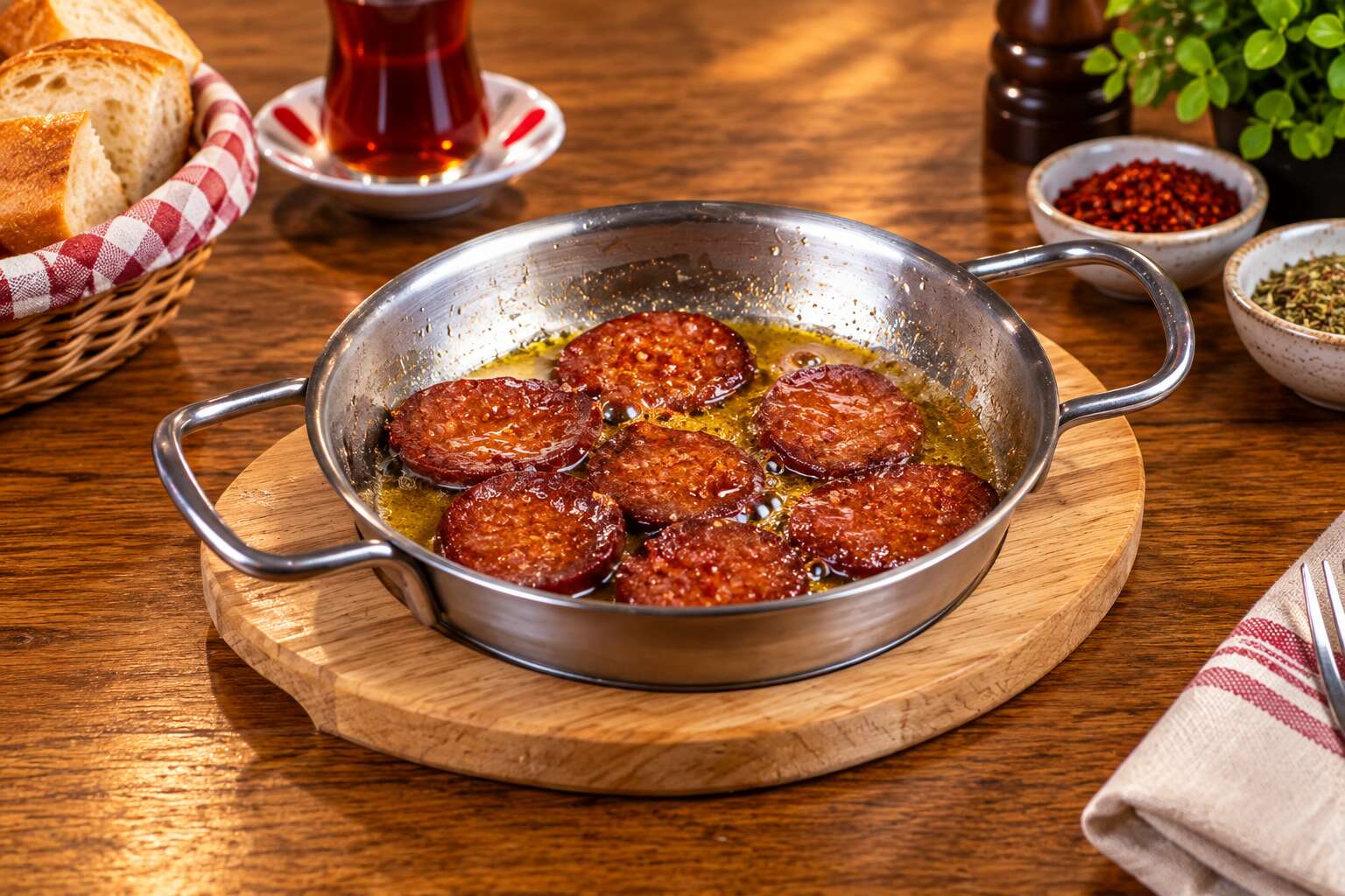 SAHANDA SUCUK