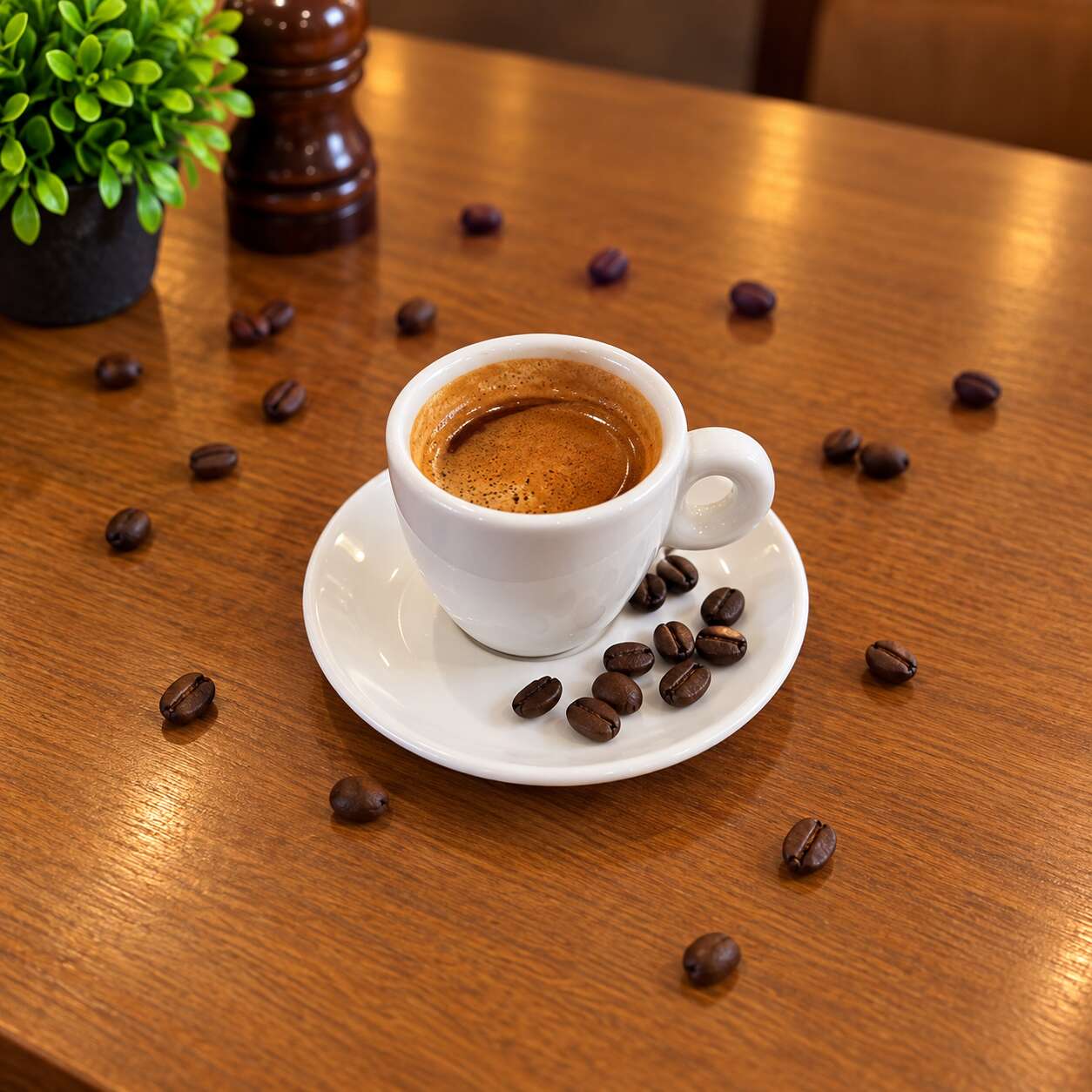 ESPRESSO