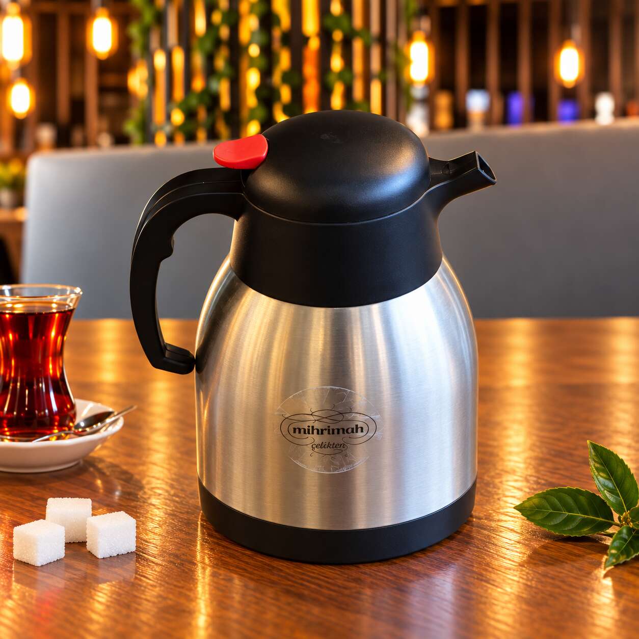 TERMOS ÇAY