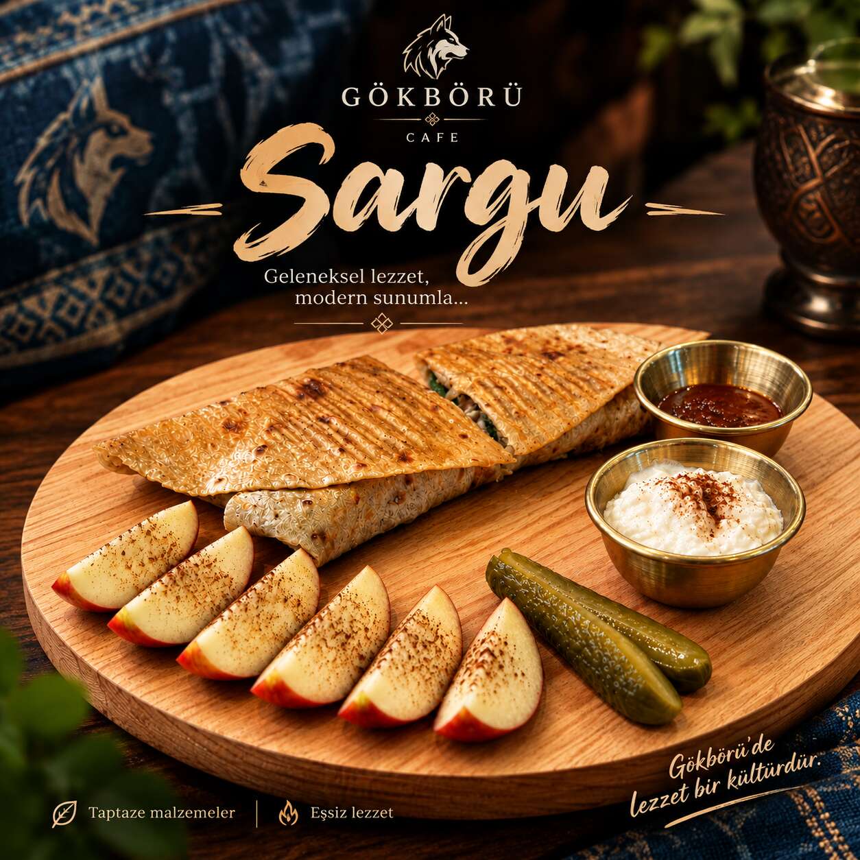 SARGU
