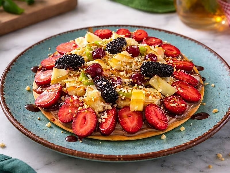 Waffle