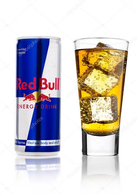 Red-bull