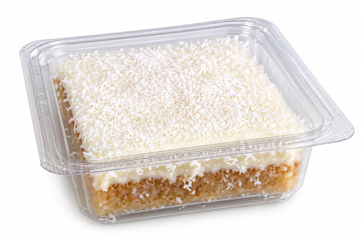 KIBRIS TATLISI 