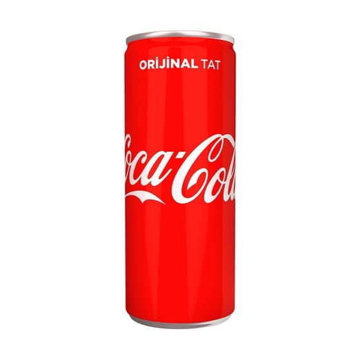 Coca Cola