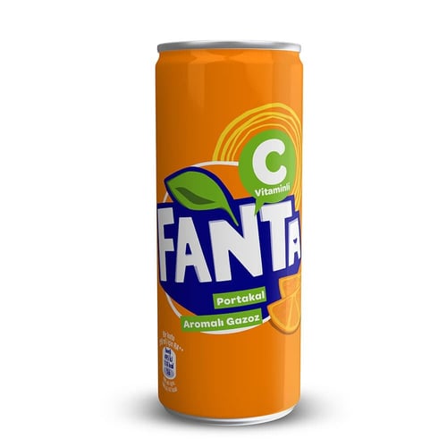 Fanta