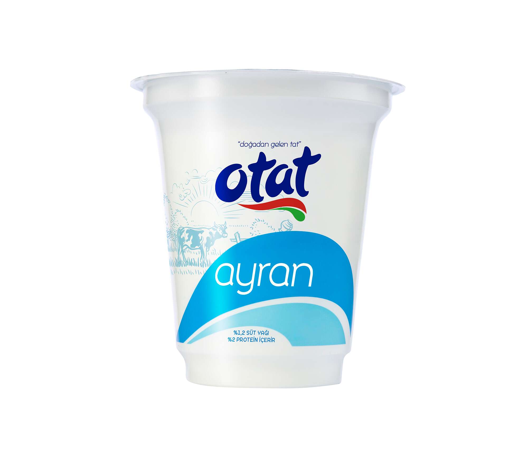 Kapalı Ayran