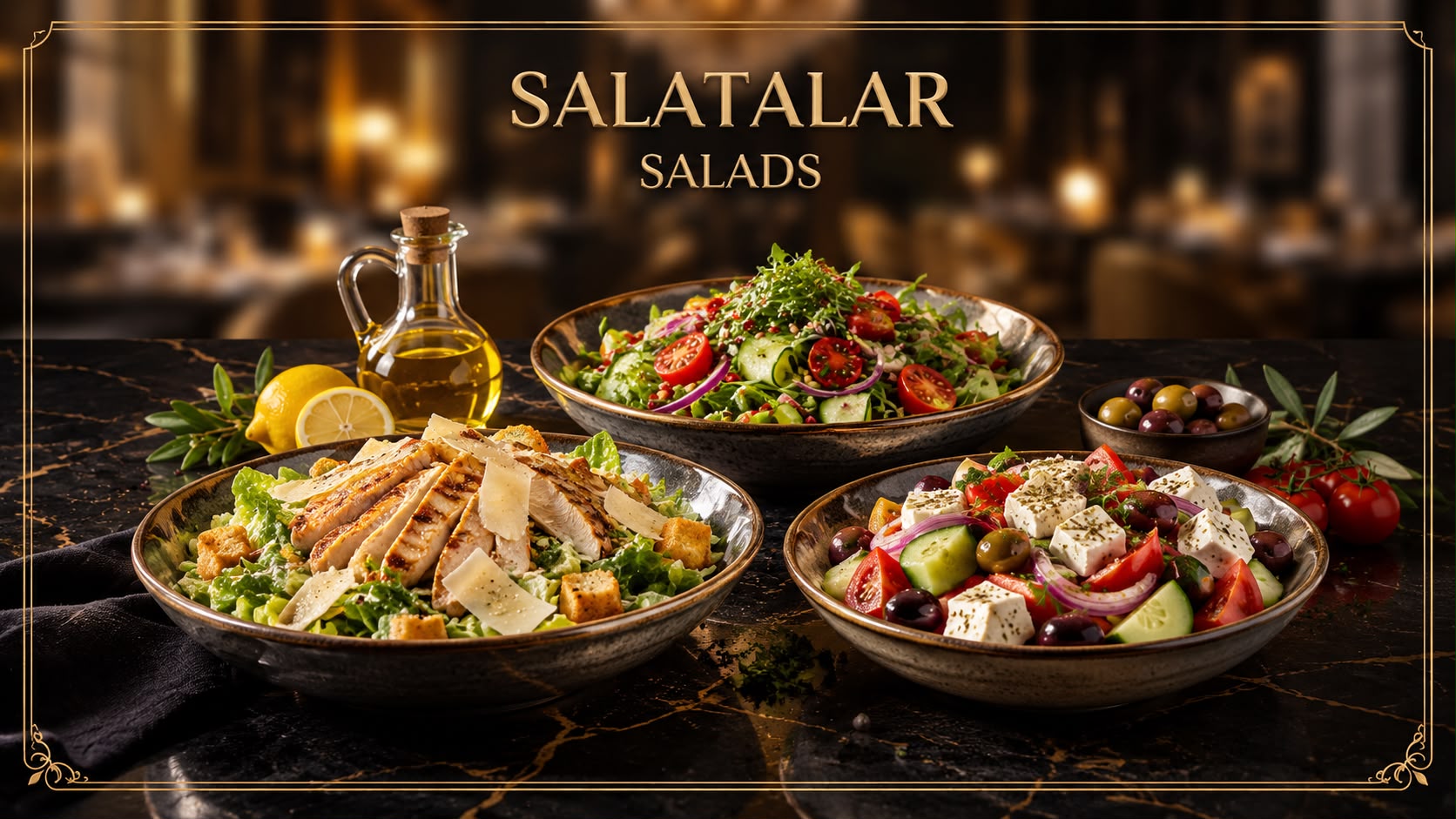 SALATALAR