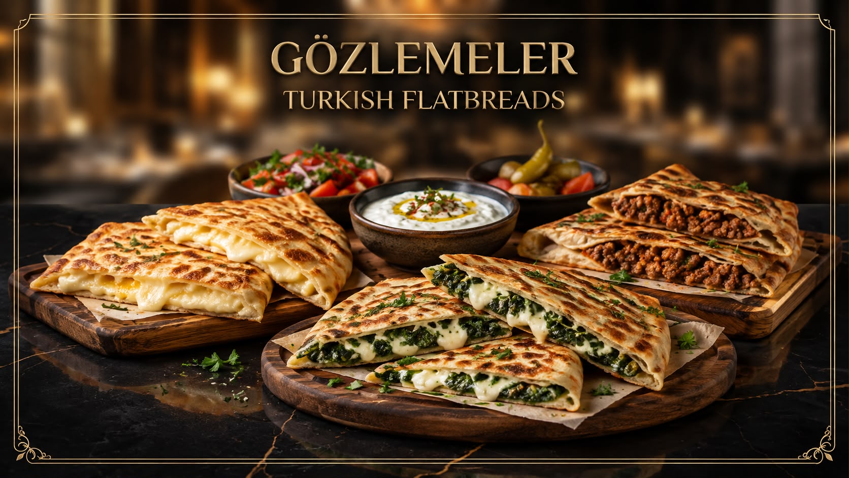 GÖZLEMELER
