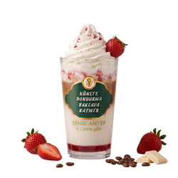 Ruby Latte
