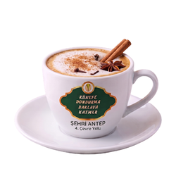 Chai Tea Latte