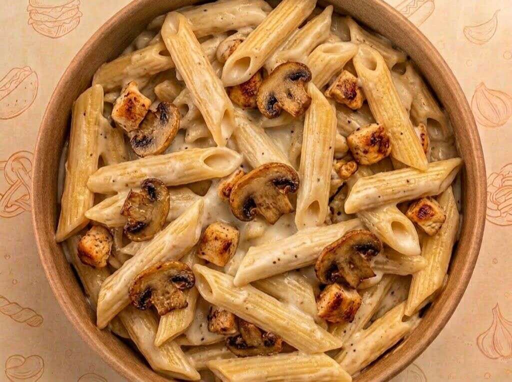 Full Makarna