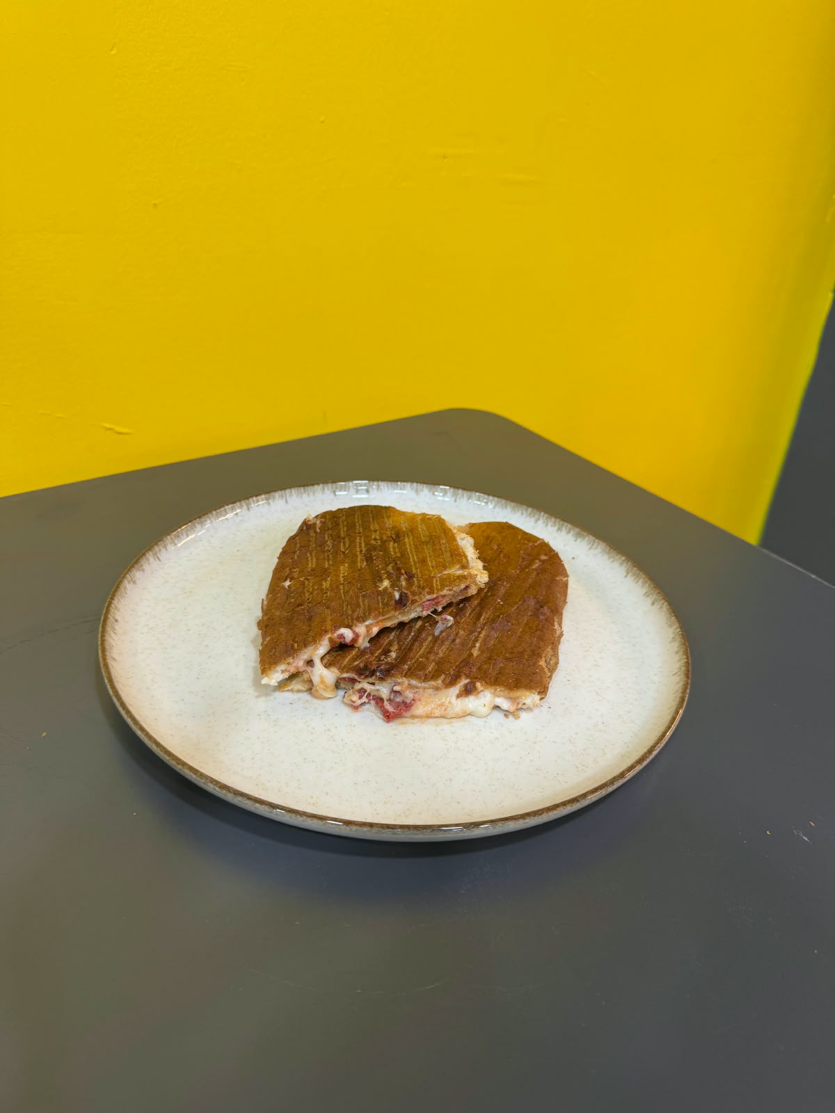 Karışık Tost