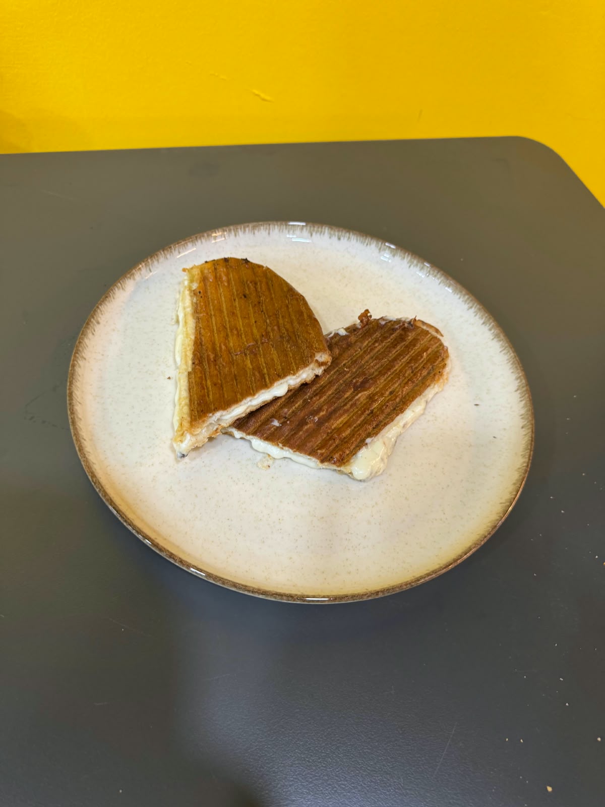 Kaşarlı Tost