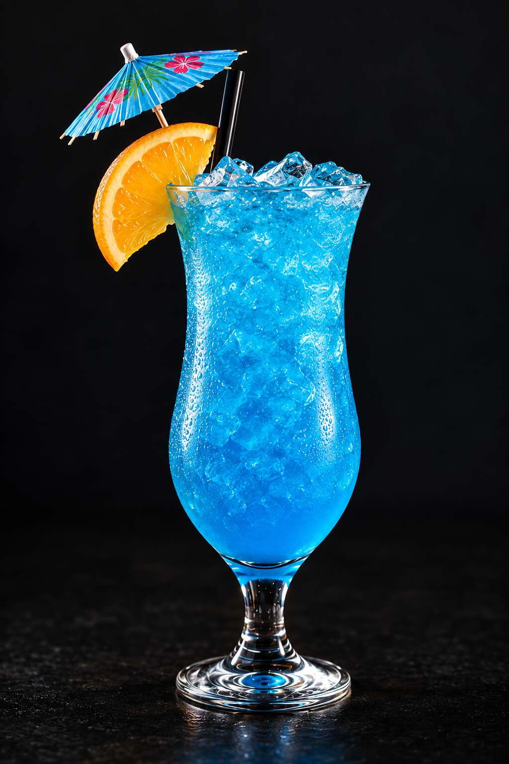 Blue Hawaii