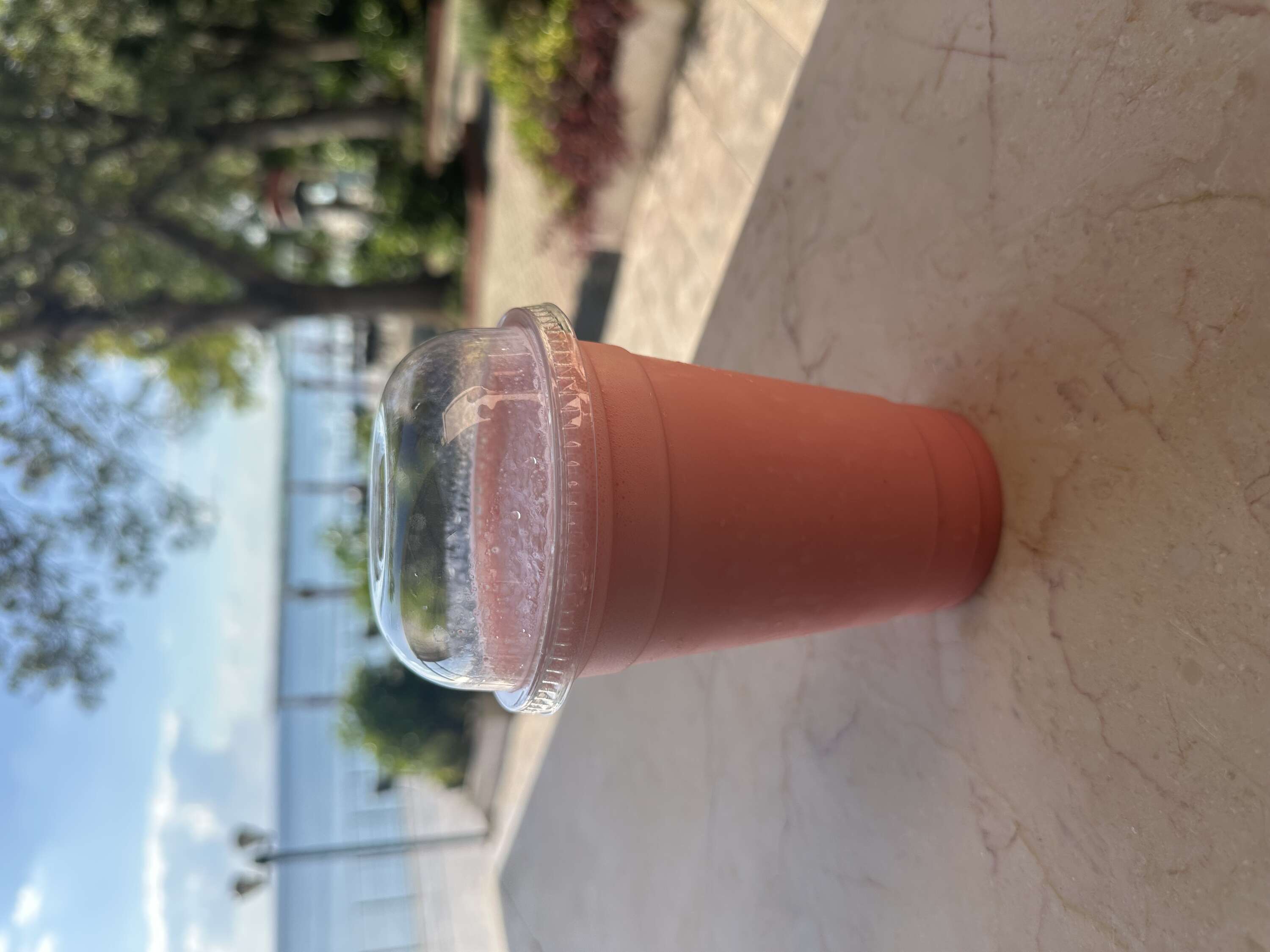 ÇİLEKLİ MİLK SHAKE