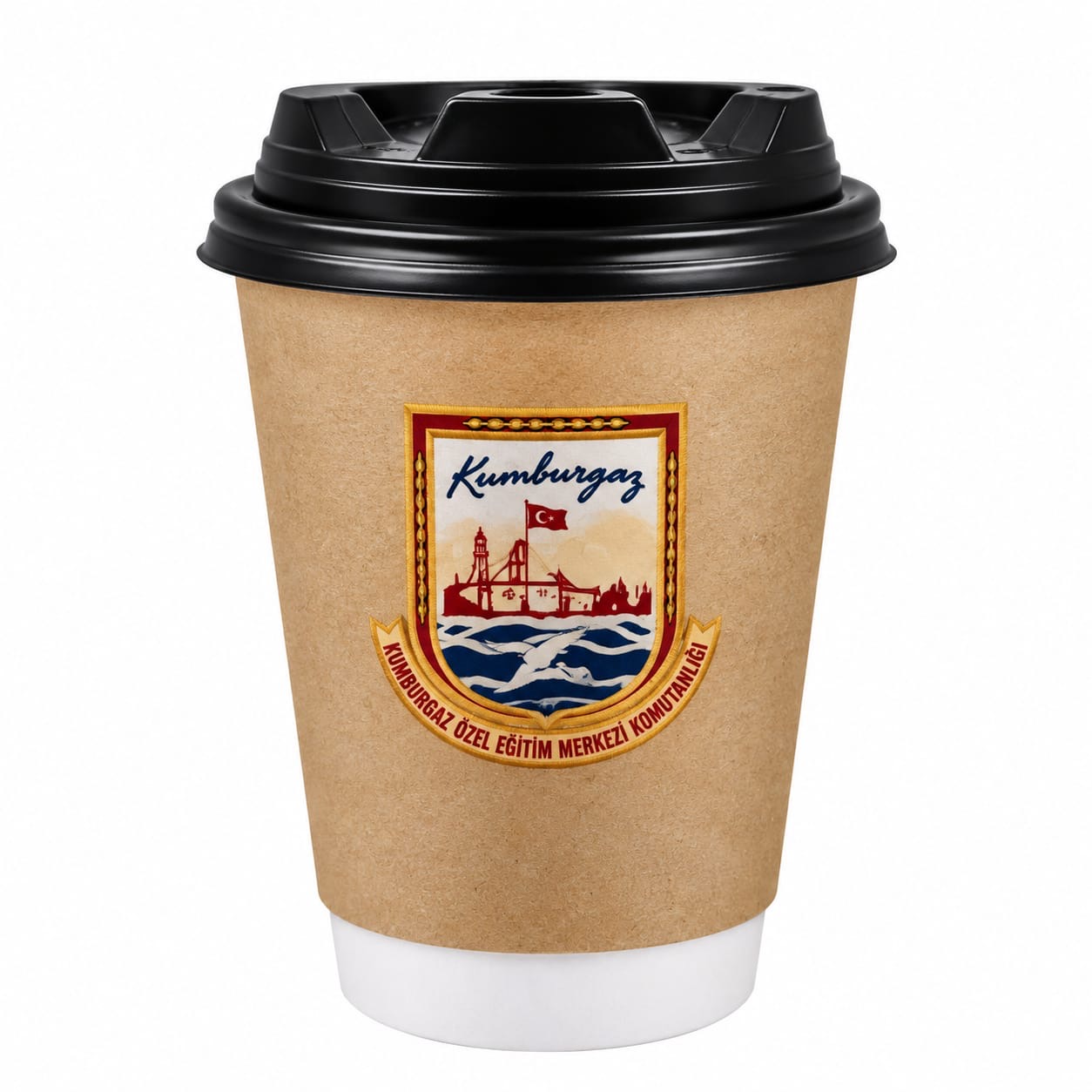 DOUBLE ESPRESSO