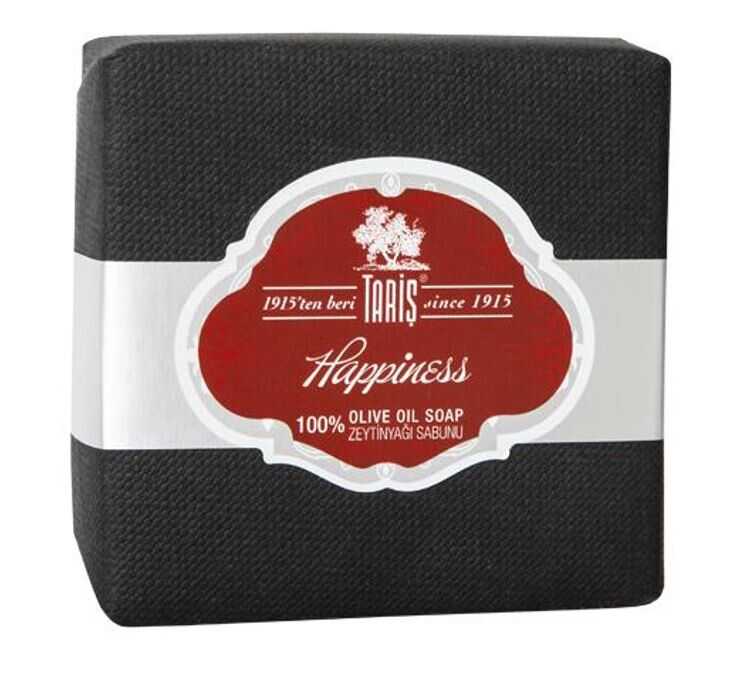 TARİŞ HAPPİNESS SABUN 150 GRAM 
