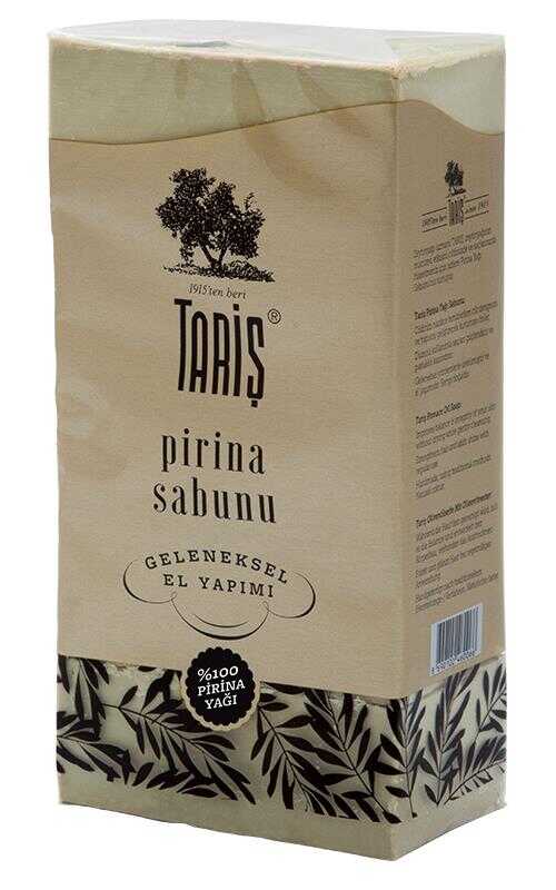 TARİŞ PRİNA SABUNU 800 GRAM 