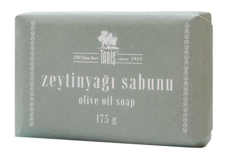 TARİŞ ZEYTİNYAĞI SABUNU 175 GRAM 
