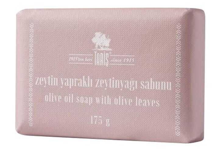 TARİŞ ZEYTİNYAPRAKLI SABUN 175 GRAM