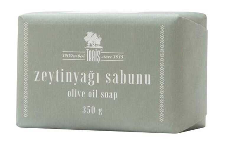 TARİŞ ZEYTİNYAĞI SABUNU 350 GRAM 