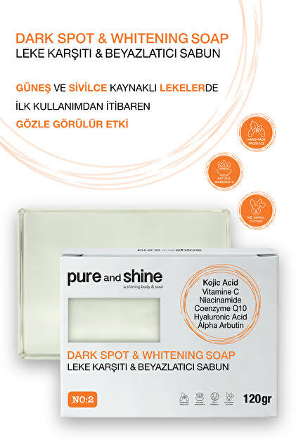 P&S LEKE KARŞITI SABUN 