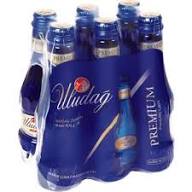 ULUDAĞ PREMİUMSODA 6X250 ML 
