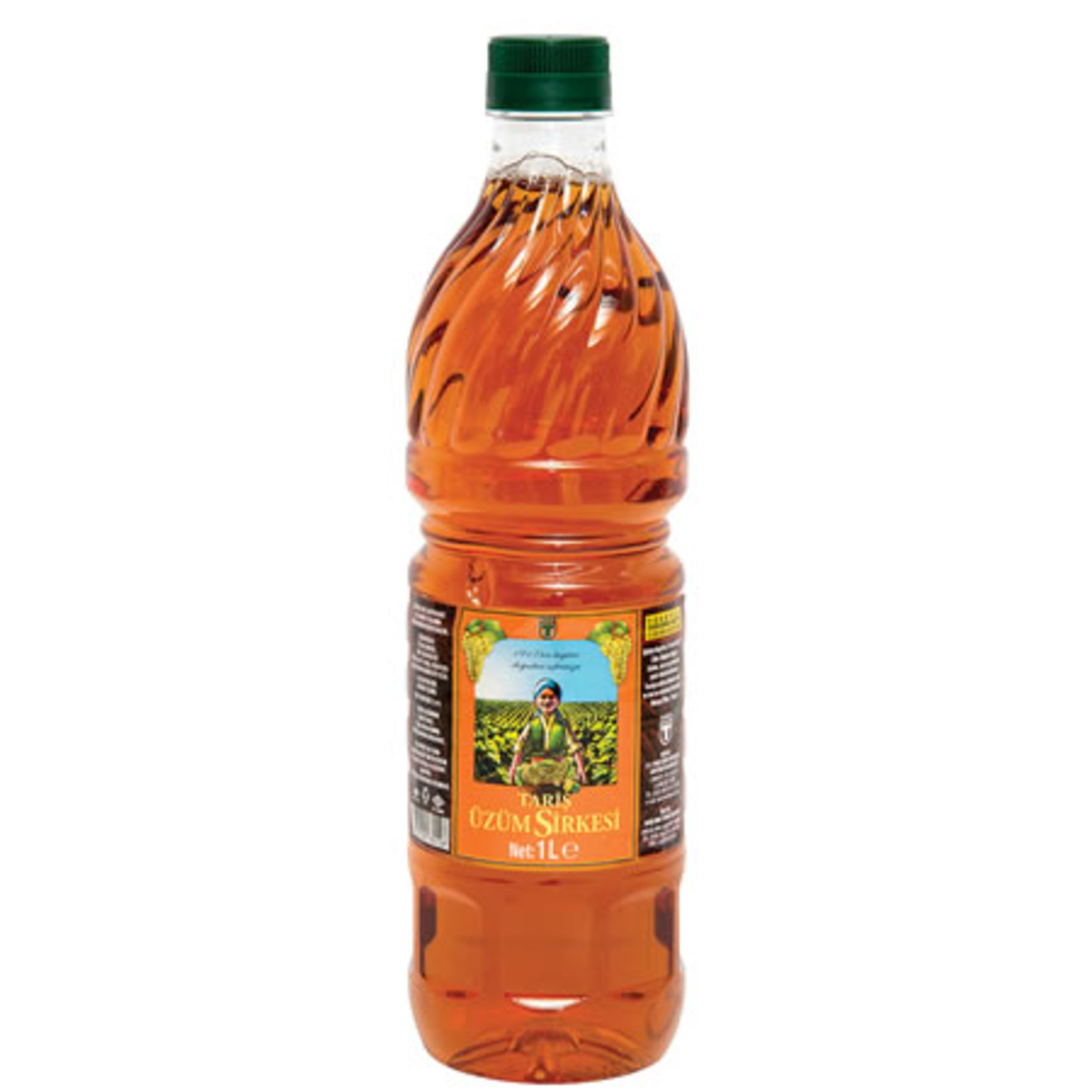 TARİŞ ÜZÜM SİRKESİ 1000 ML 