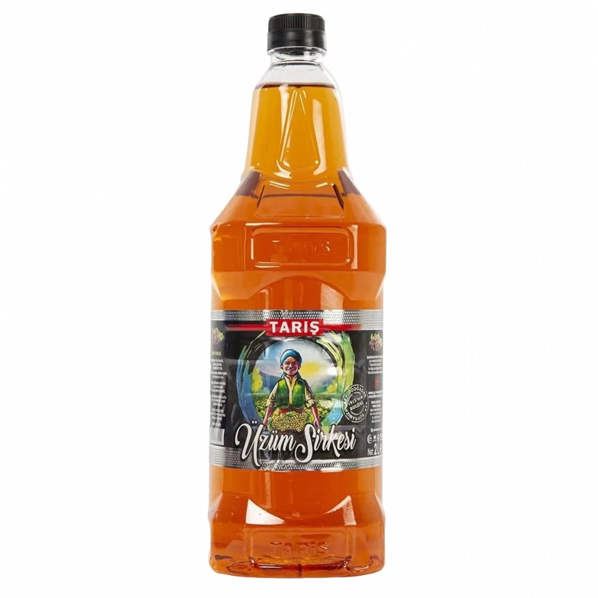 TARİŞ ÜZÜM SİRKESİ 2000 ML 