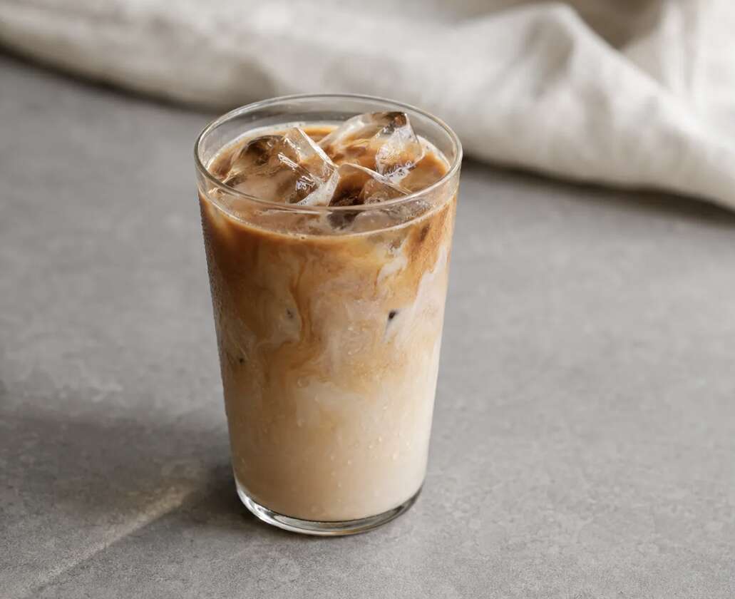 İce Latte 