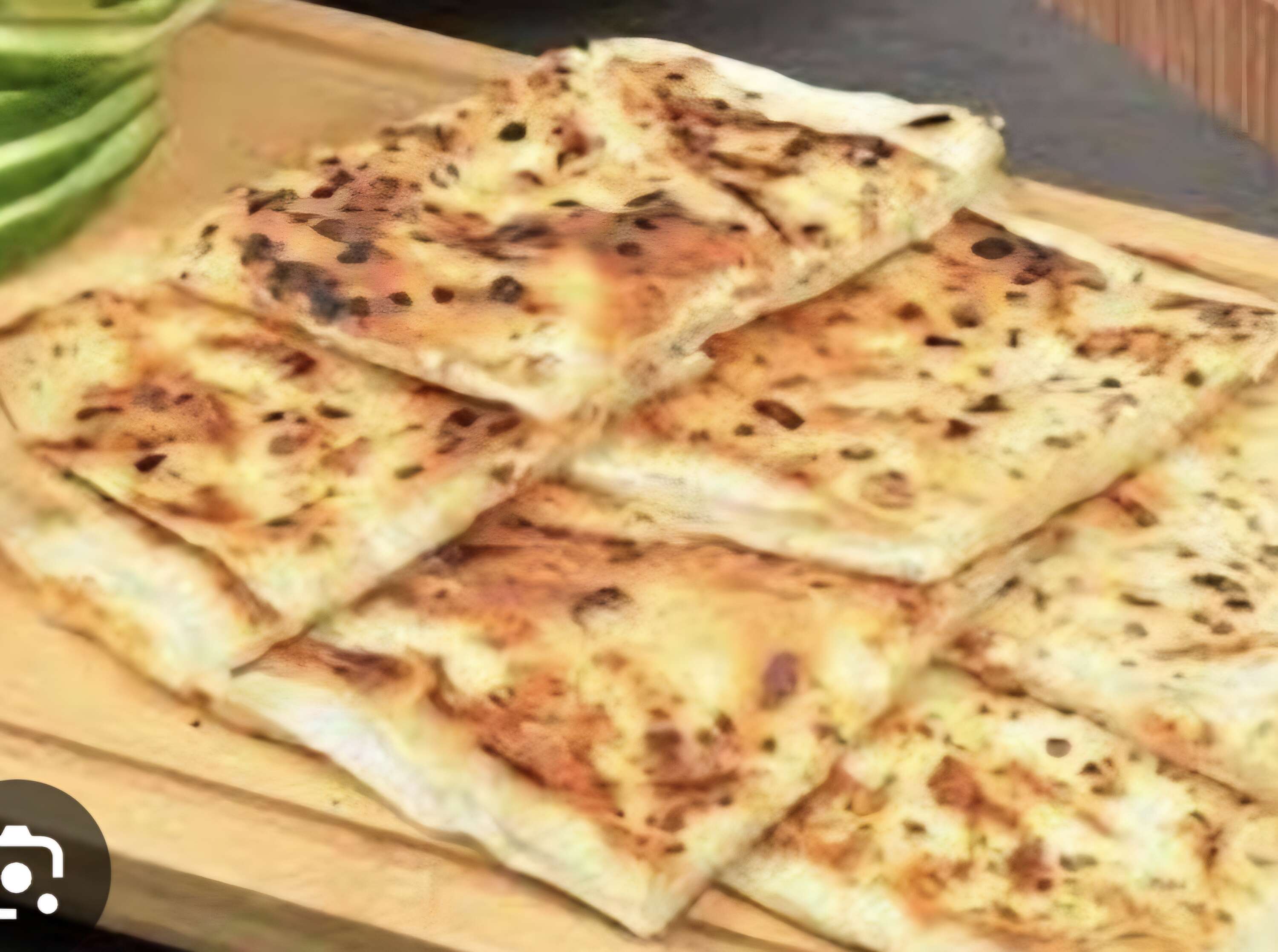 Gözleme