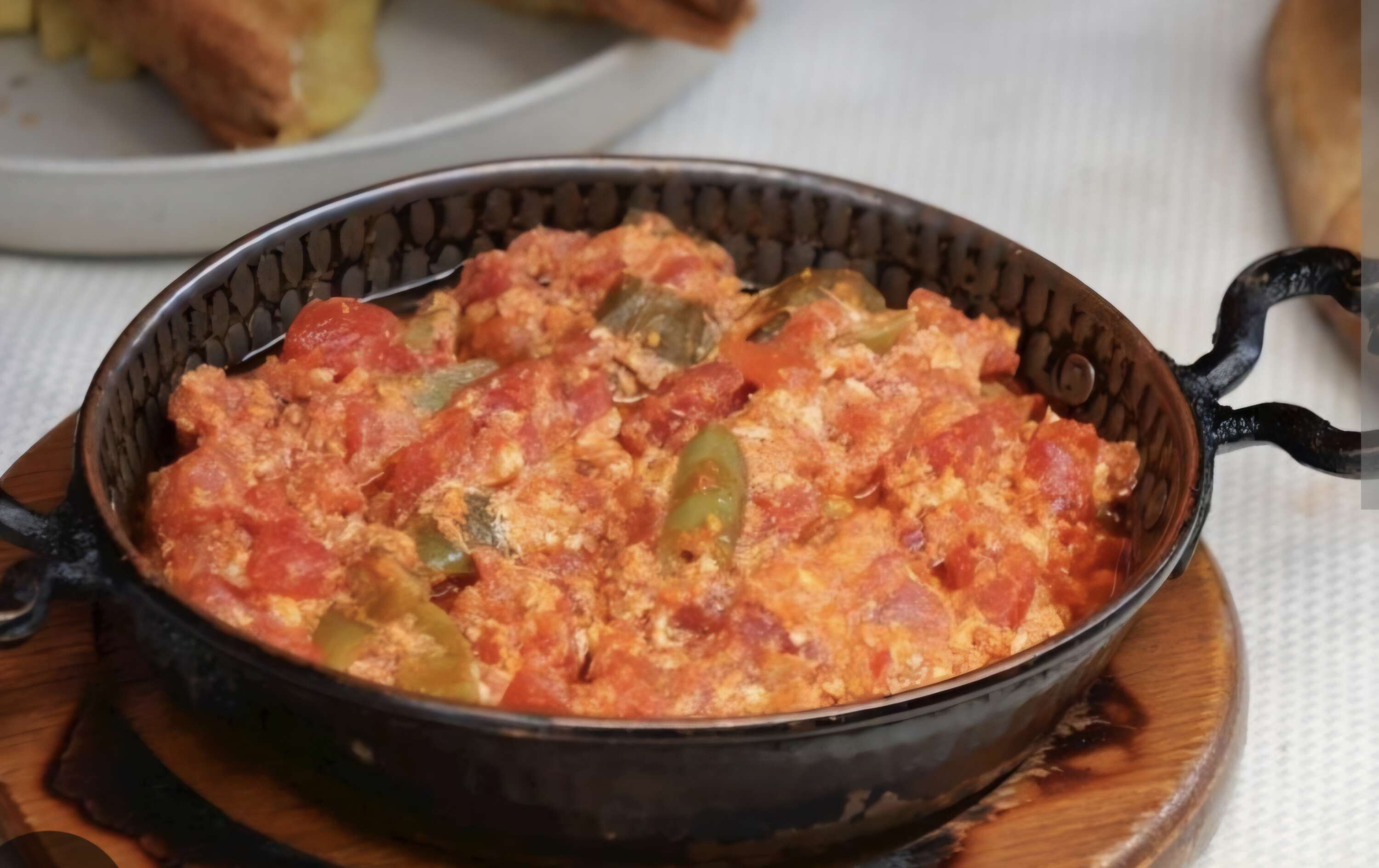 Menemen