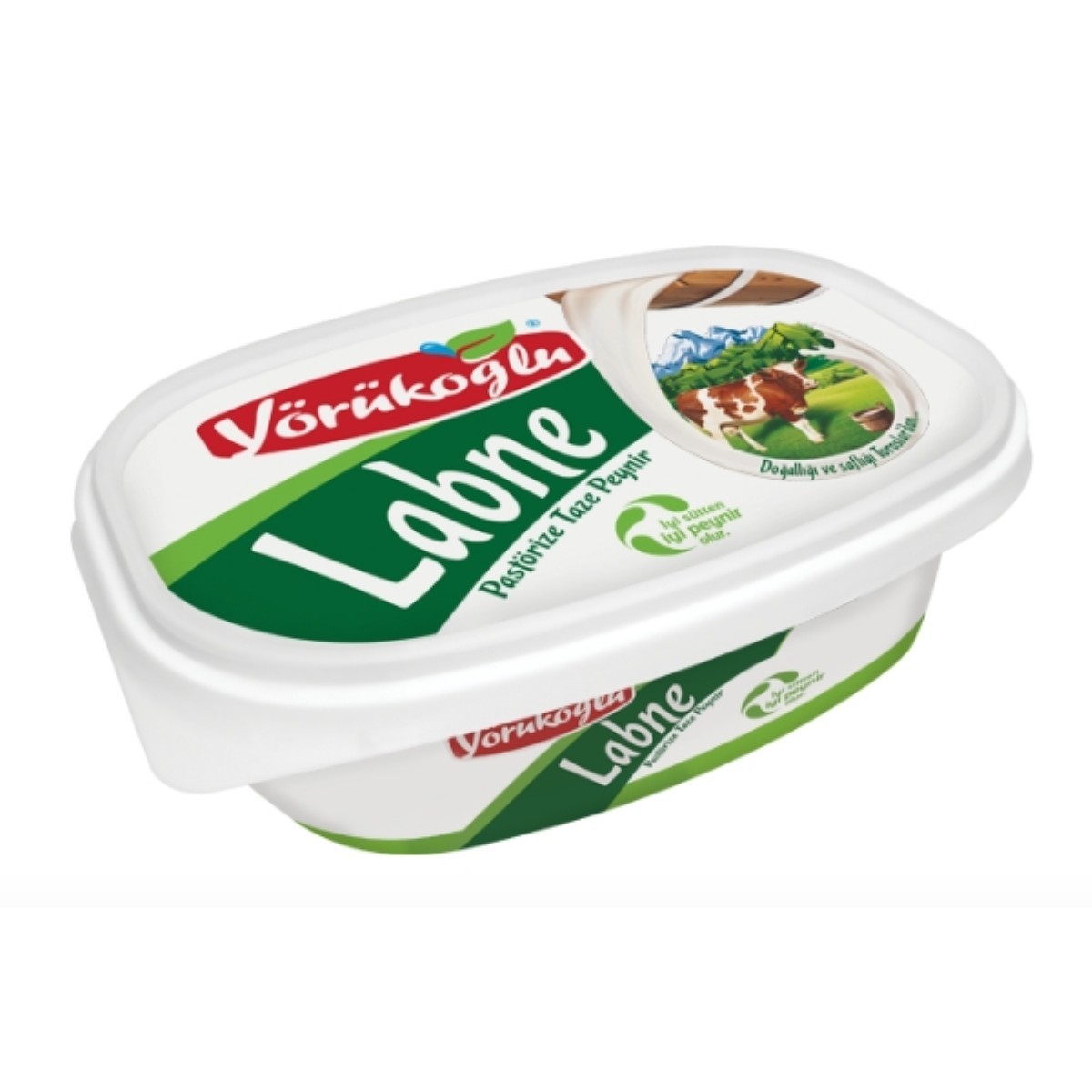 YÖRÜKOĞLU LABNE 350GRAM