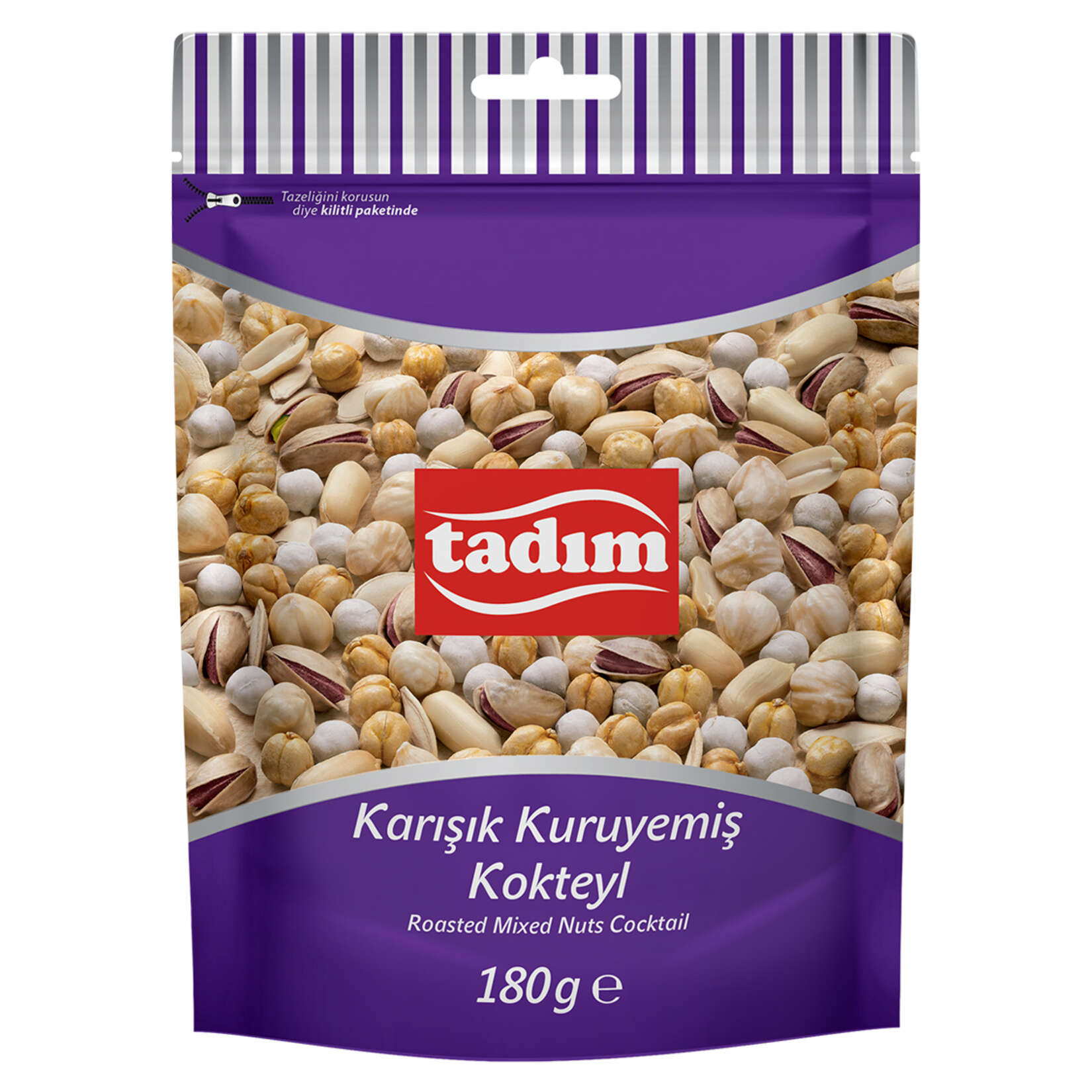 Tadım Kokteyl 180 G