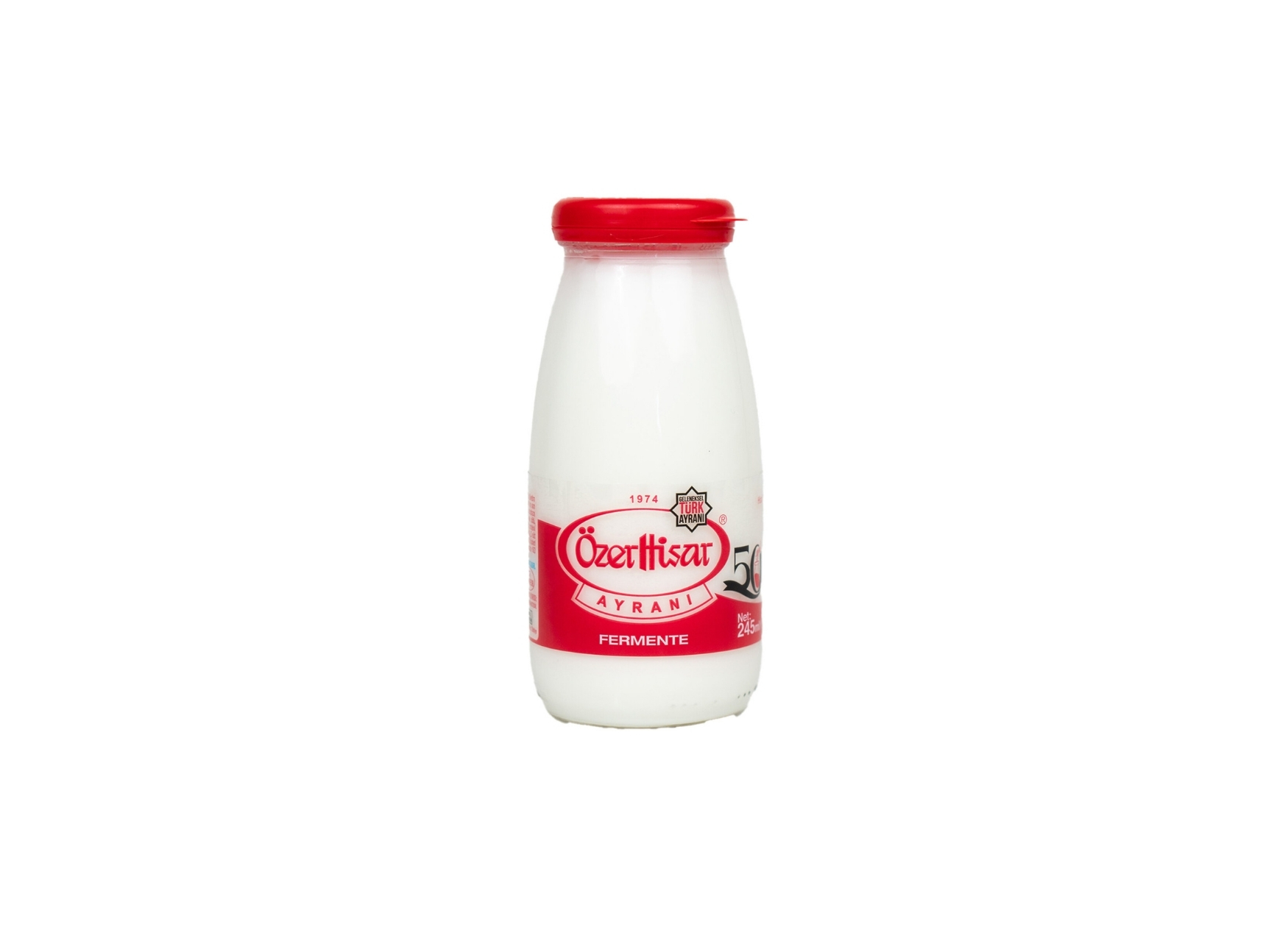 Özerhisar Ayran (24.5 cl)