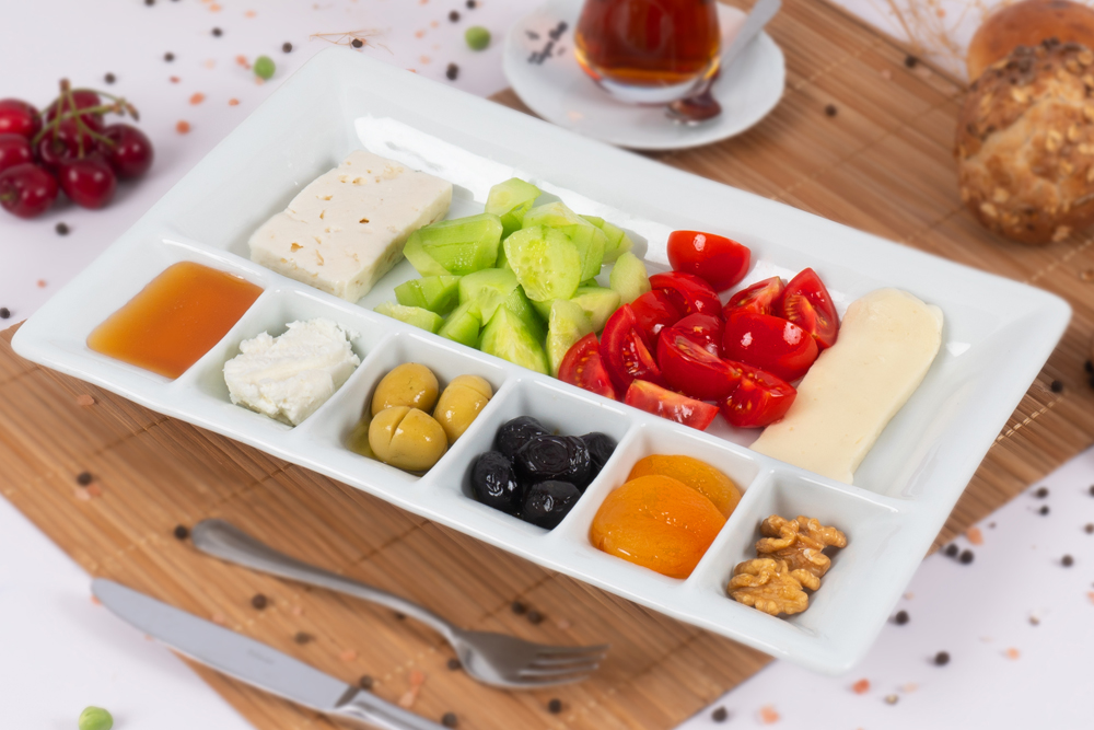 Okur Express Kahvaltı