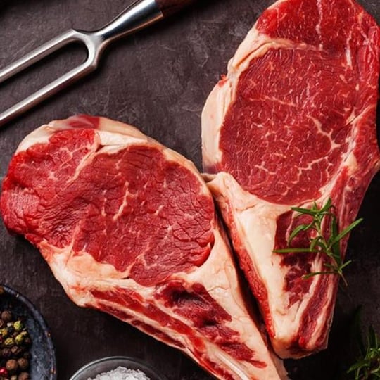 ET YEMEKLERİ - STEAK